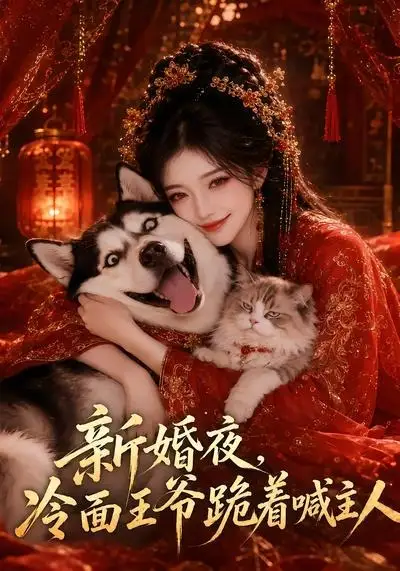 新婚夜冷面王爷跪着喊主人(22集)-初遇资源网