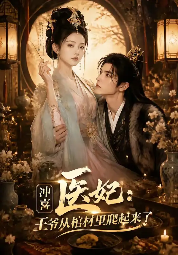 冲喜医妃王爷从棺材里爬起来了（60集）-初遇资源网