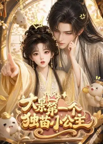 大景第一个独苗小公主(46集)-初遇资源网
