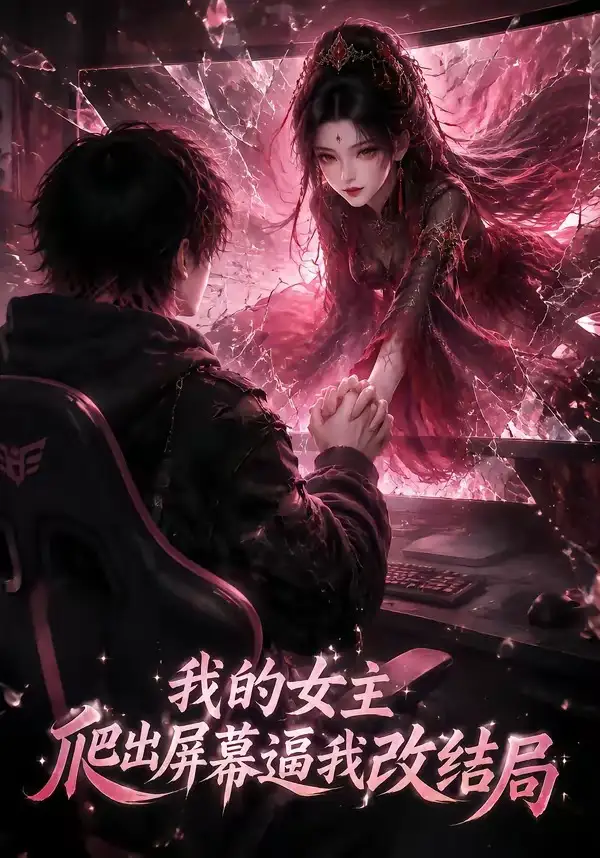 我的女主爬出屏幕逼我改结局（74集）-初遇资源网