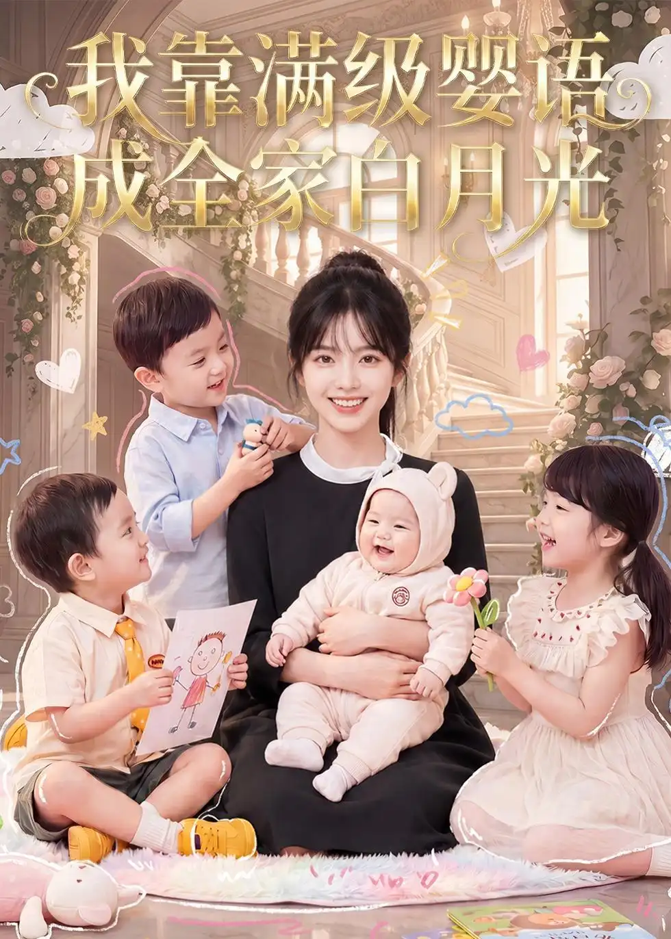 我靠满级婴语成全家白月光(47集)AI短剧-初遇资源网