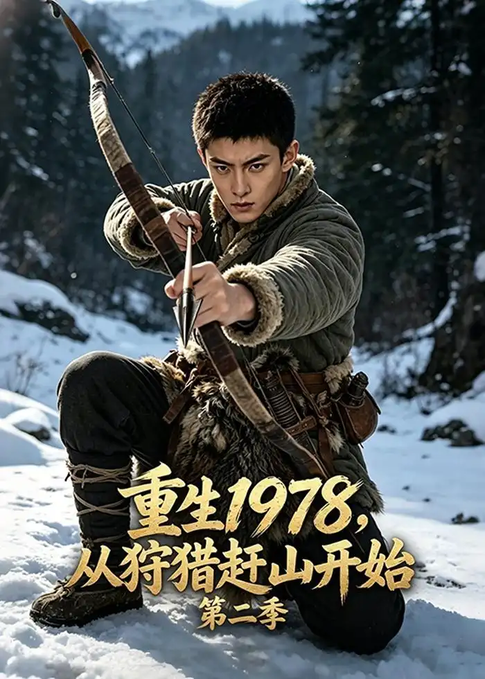 重生1978从狩猎赶山开始第二季(61集)AI短剧-初遇资源网