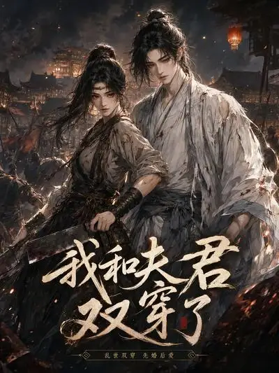 我和夫君双穿了(58集)-初遇资源网