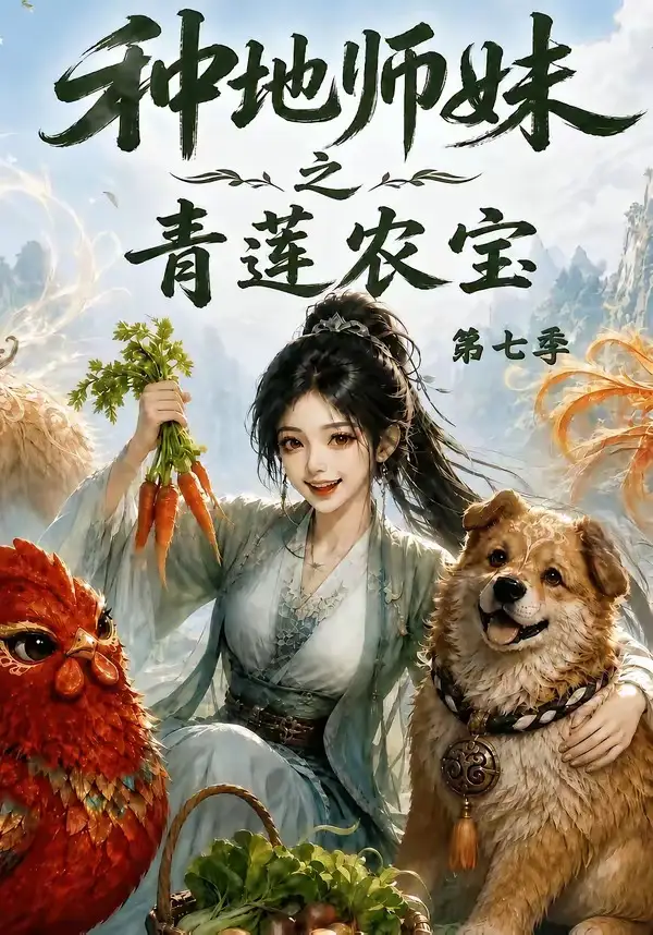种地师妹之青莲农宝第七季（100集）-初遇资源网