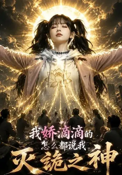 我娇滴滴的怎么都说我灭诡之神（62集）-初遇资源网