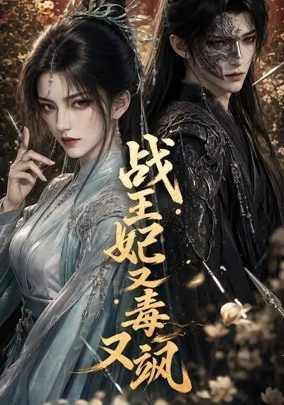 战王妃又毒又飒(52集)-初遇资源网