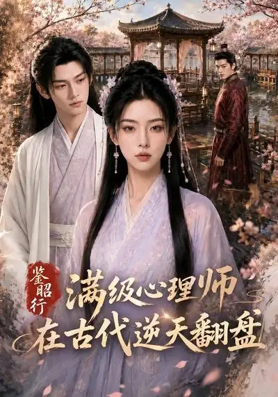 鉴昭行满级心理师在古代逆天翻盘（60集）-初遇资源网