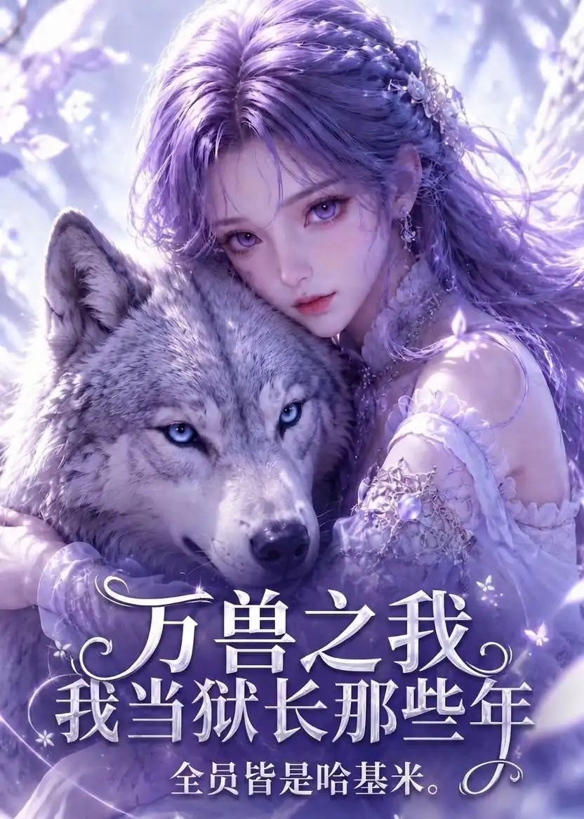 万兽之我当狱长那些年全员皆是哈基米（118集）-初遇资源网