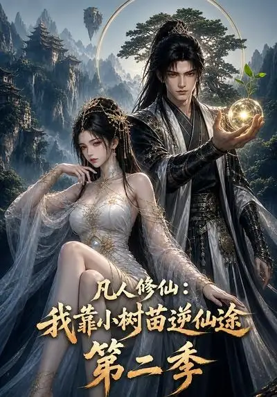 凡人修仙我靠小树苗逆仙途第二季(82集)-初遇资源网