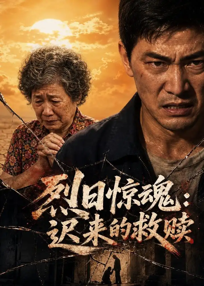 烈日惊魂迟来的救赎(40集)AI短剧-初遇资源网