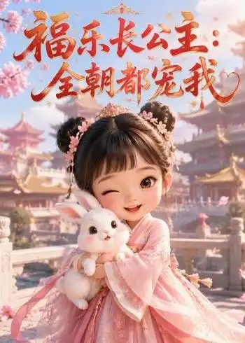 福乐长公主全朝都宠我（43集）-初遇资源网