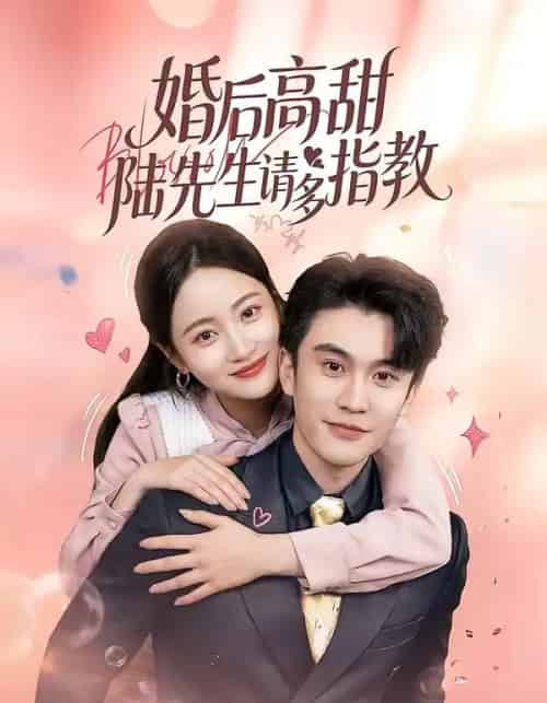 婚后高甜：陆先生请多指教（60集全）陈天晓＆曾和惠子-初遇资源网