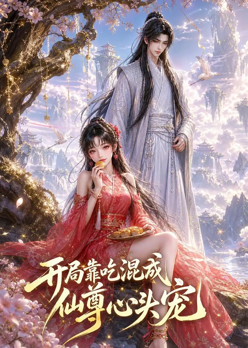 开局靠吃混成仙尊心头宠(43集)-初遇资源网