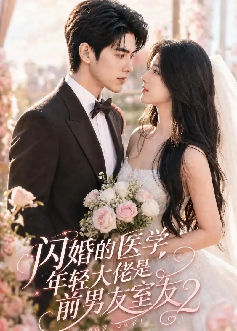 闪婚的医学年轻大佬是前男友室友2(82集)-初遇资源网