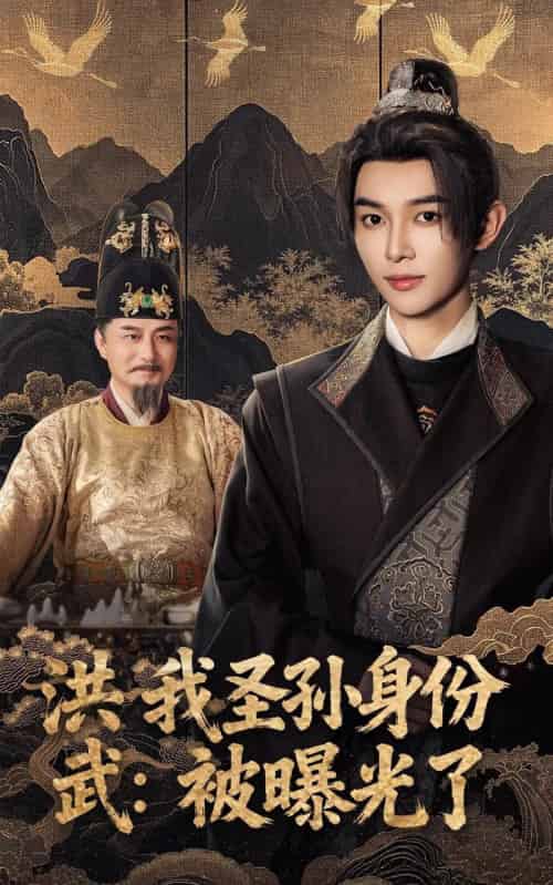 洪武我圣孙身份被曝光了（75集全）姜晨＆丁正勇-初遇资源网