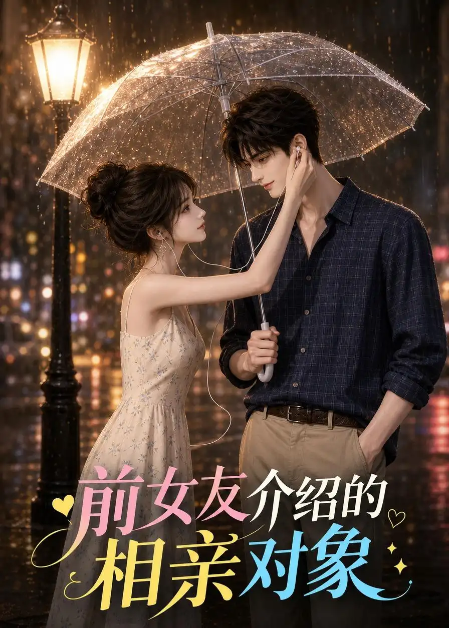 前女友介绍的相亲对象（25集）-初遇资源网