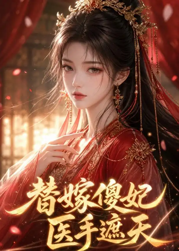替嫁傻妃医手遮天(128集)-初遇资源网