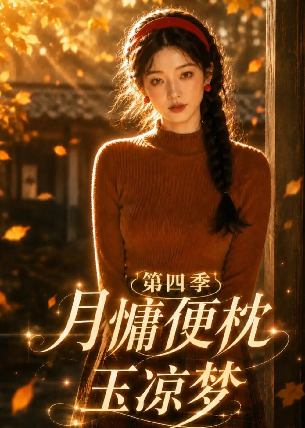 月慵便枕玉凉梦第四季（77集）-初遇资源网