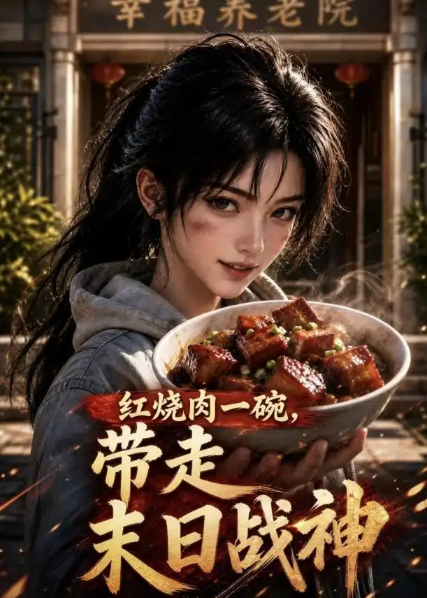红烧肉一碗带走末日战神(75集)-初遇资源网