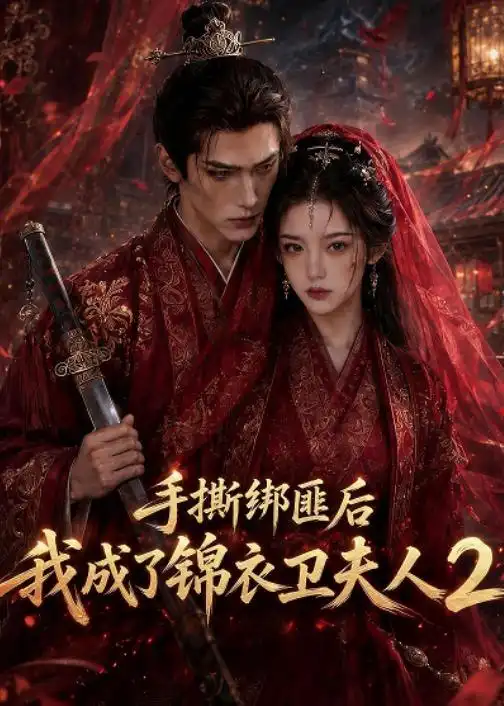 手撕绑匪后我成了锦衣卫夫人2（74集）-初遇资源网