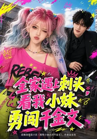 全家遇上刺头看我小妹勇闯千金文（63集）-初遇资源网
