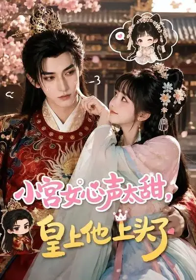 小宫女心声太甜皇上他上头了(60集)-初遇资源网