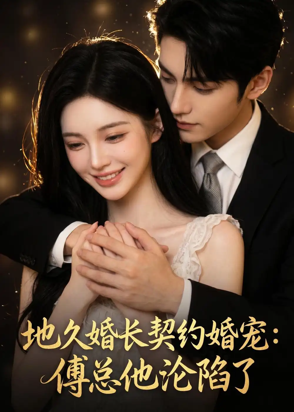 地久婚长契约婚宠傅总他沦陷了 地久婚长契约婚宠傅总他沦陷了