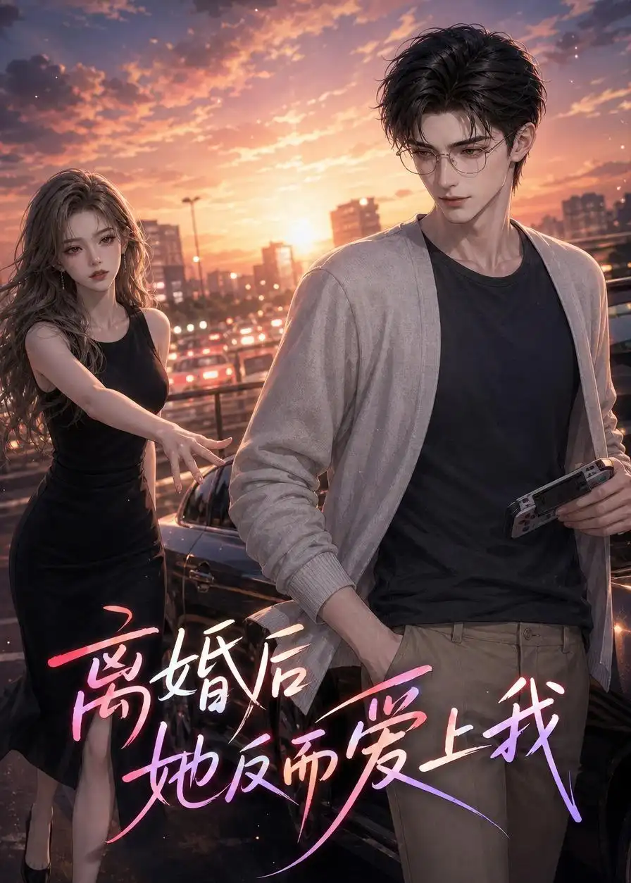 离婚后她反而爱上我(26集)-初遇资源网