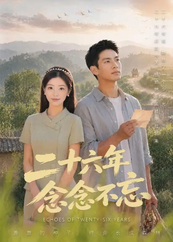二十六年念念不忘(51集)-初遇资源网