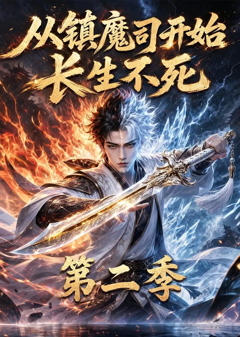 从镇魔司开始长生不死第二季 从镇魔司开始长生不死第二季