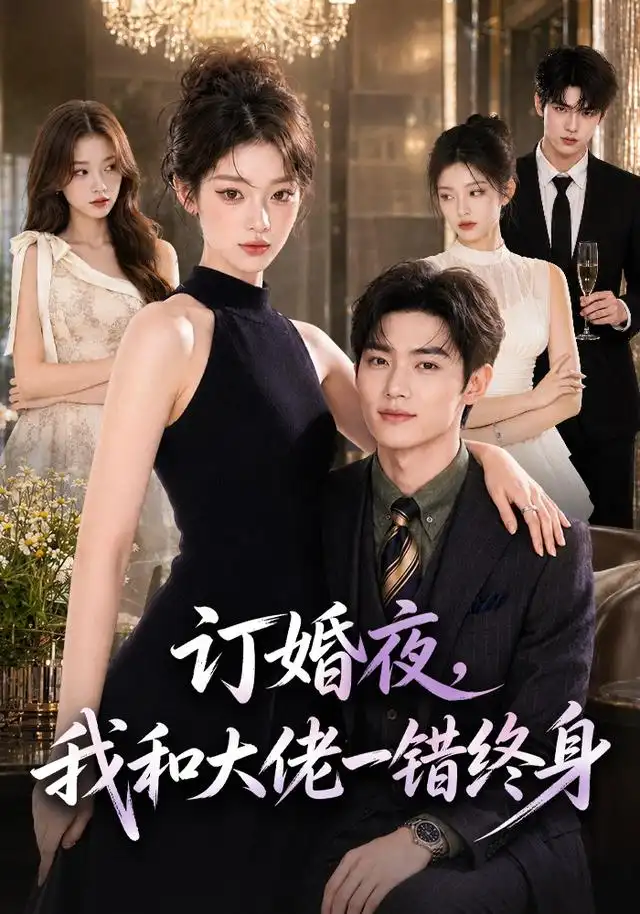 订婚夜我和大佬一错终身（95集）-初遇资源网