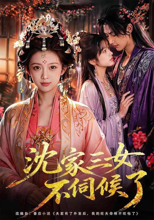 沈家三女不伺候了（55集）-初遇资源网