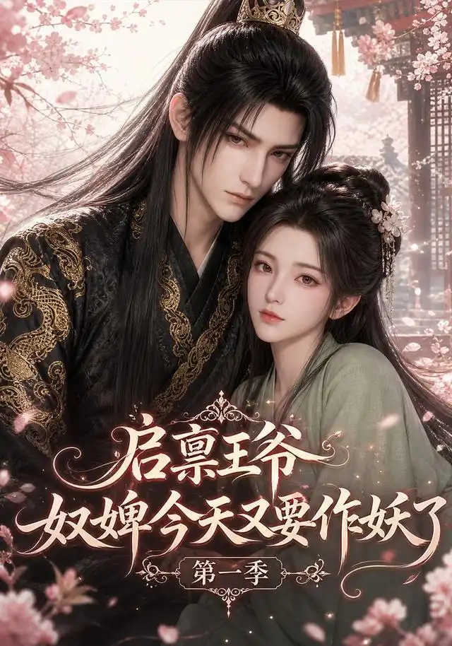 启禀王爷奴婢今天又要作妖了第一季(120集)-初遇资源网
