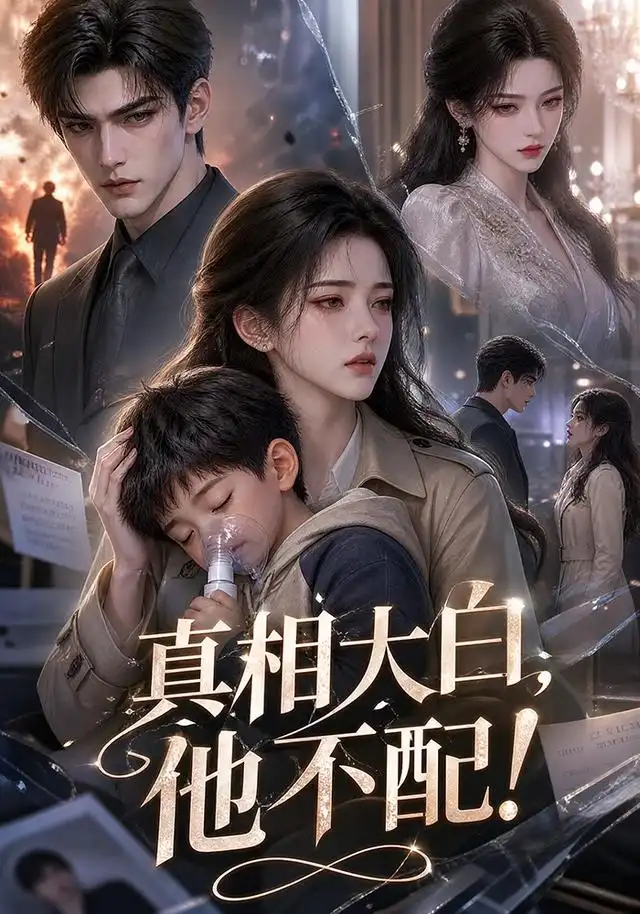 真相大白他不配(85集)-初遇资源网