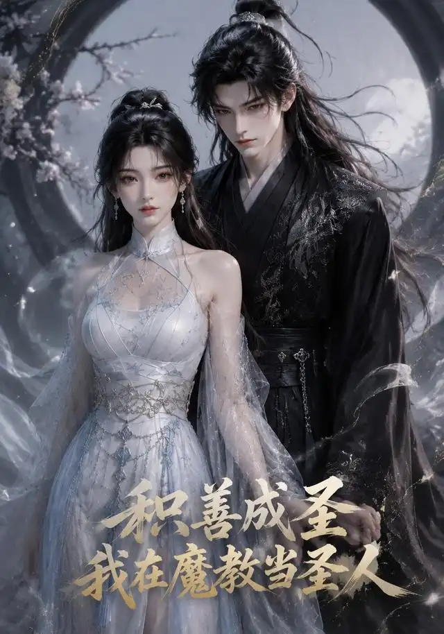 积善成圣我在魔教当圣人(60集)-初遇资源网