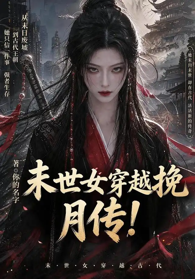 末世女穿越挽月传（87集）-初遇资源网