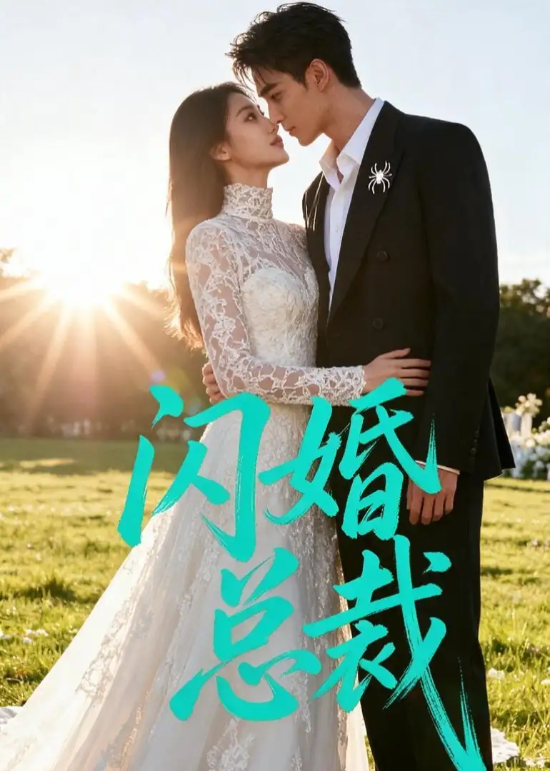 闪婚总裁（29集）-初遇资源网