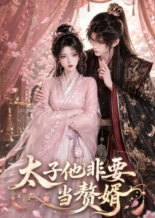 太子他非要当赘婿（31集） - 夸克短剧