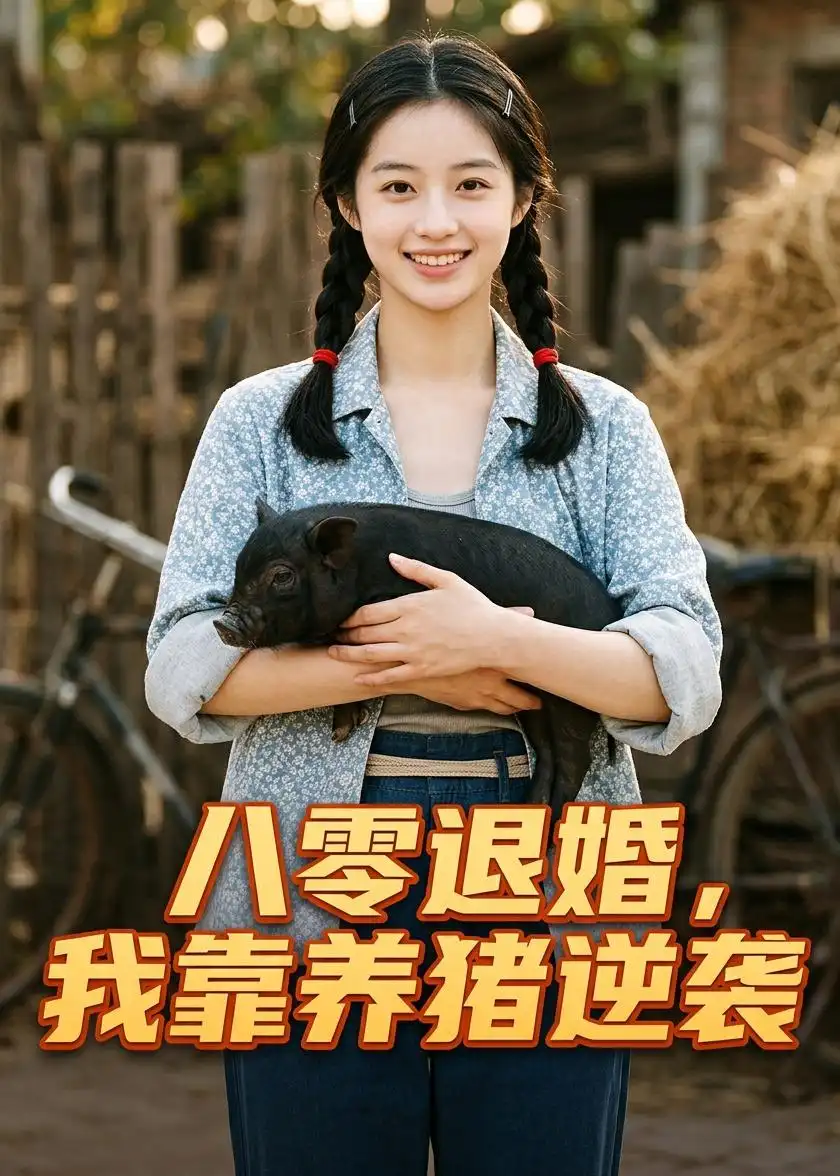 八零退婚我靠养猪逆袭 八零退婚我靠养猪逆袭