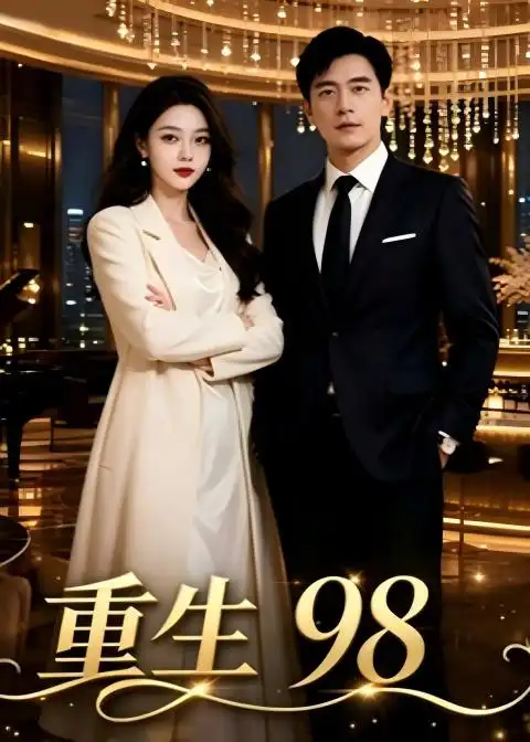 重生98（65集）AI短剧-初遇资源网