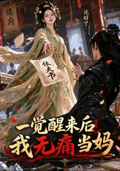 一觉醒来后我无痛当妈 一觉醒来后我无痛当妈