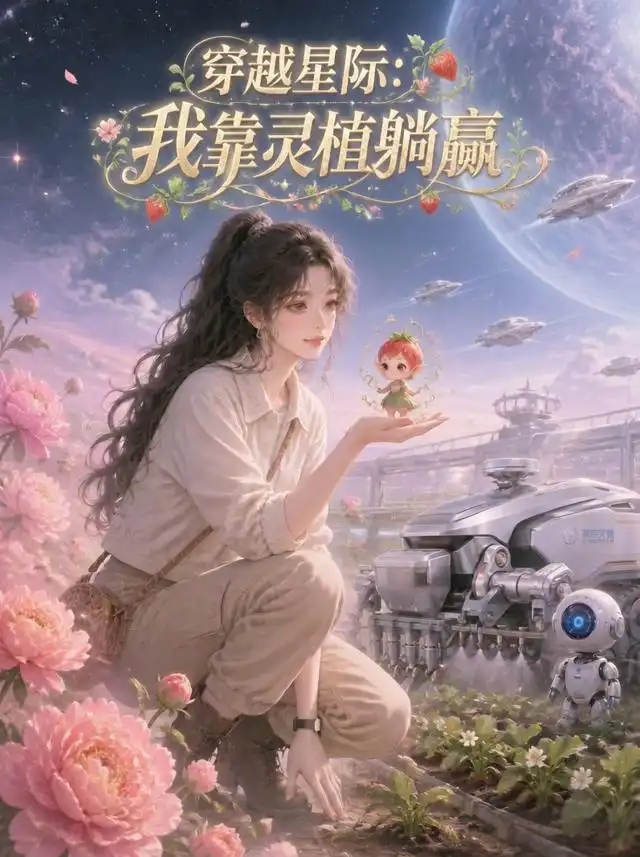 穿越星际我靠灵植躺赢(57集)-初遇资源网