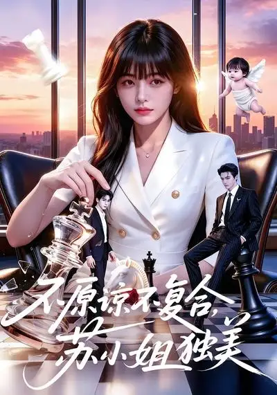 不原谅不复合苏小姐独美（63集）-初遇资源网