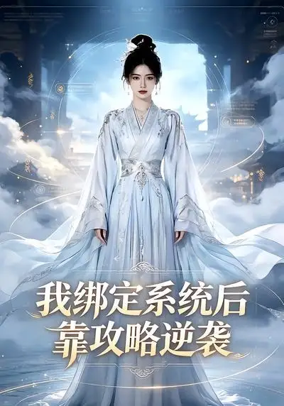 我绑定系统后靠攻略逆袭（24集）-初遇资源网