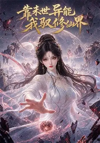 靠末世异能我驭修仙界（194集）-初遇资源网