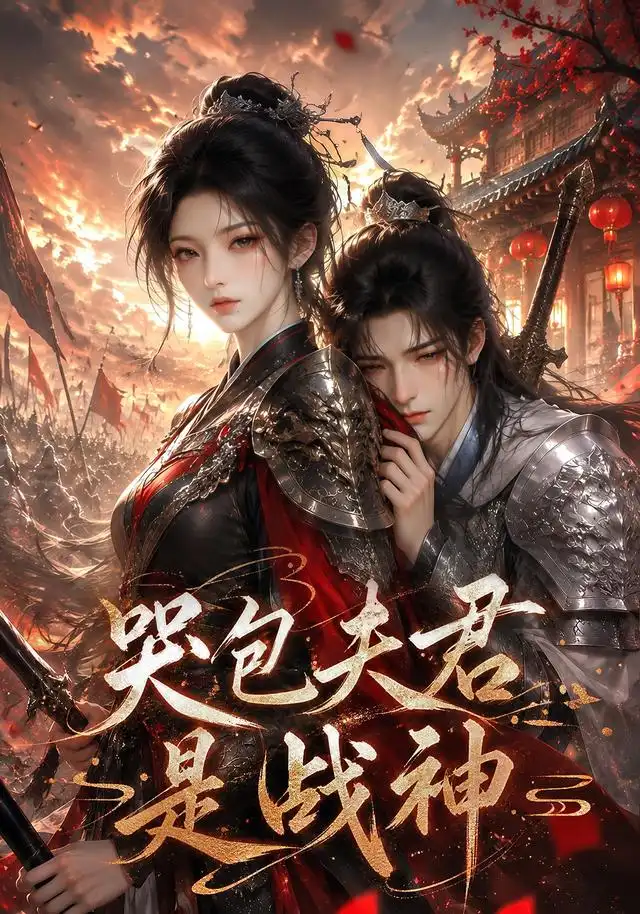哭包夫君是战神 哭包夫君是战神