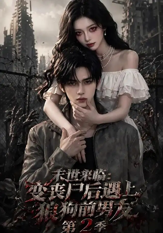 末世来临变丧尸后遇上狼狗前男友第二季-初遇资源网