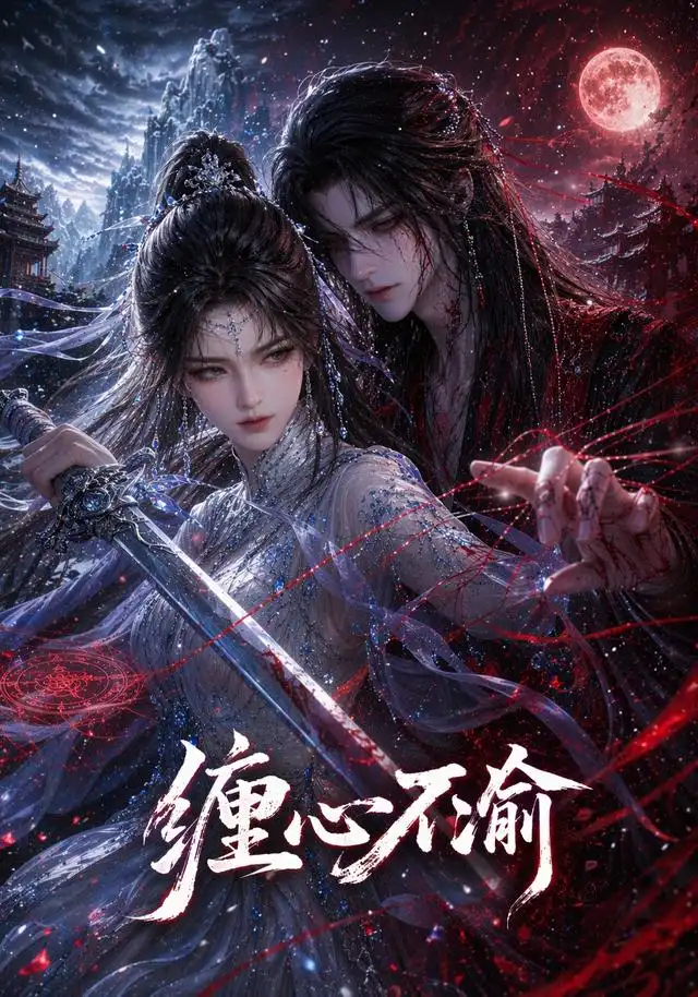 缠心不渝（16集）-初遇资源网