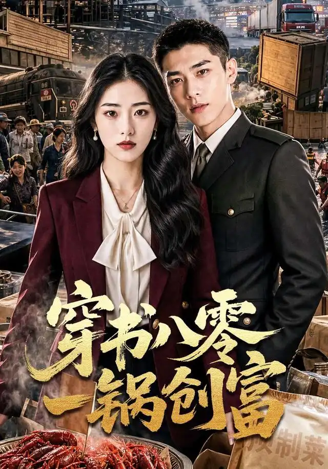 穿书八零一锅创富(82集)-初遇资源网