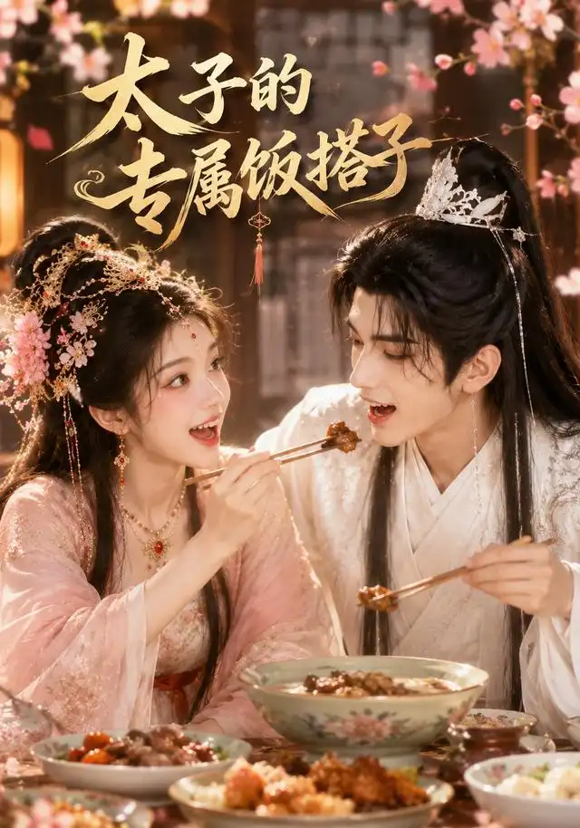 太子的专属饭搭子（35集）-初遇资源网